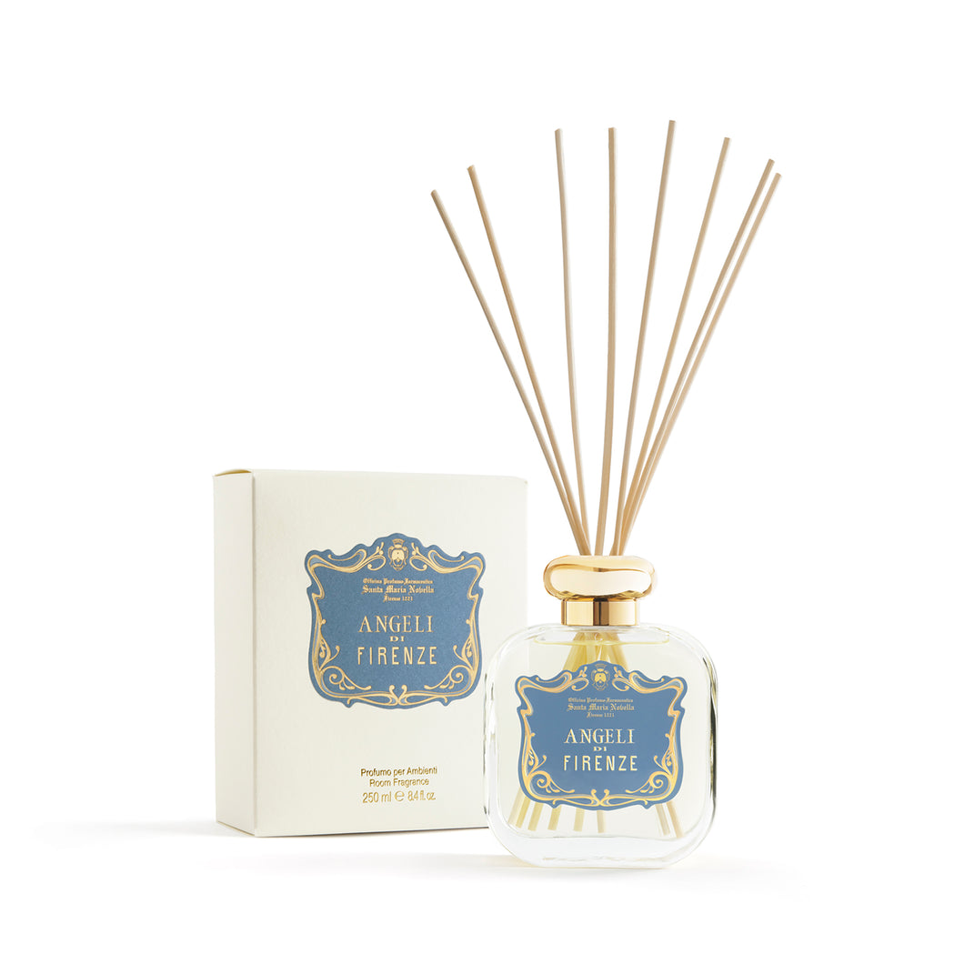 Angeli di Firenze Room Fragrance Diffuser