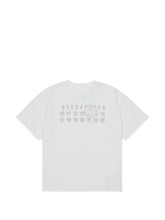 Load image into Gallery viewer, MM6 Maison Margiela Kids Logo-Print T-Shirt
