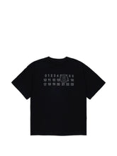 Load image into Gallery viewer, MM6 Maison Margiela Kids Logo-Print T-Shirt
