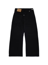 Load image into Gallery viewer, MM6 Maison Margiela Kids Back Patch Pocket Jeans
