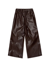 Load image into Gallery viewer, MM6 Maison Margiela Kids drawstring wide-leg trousers
