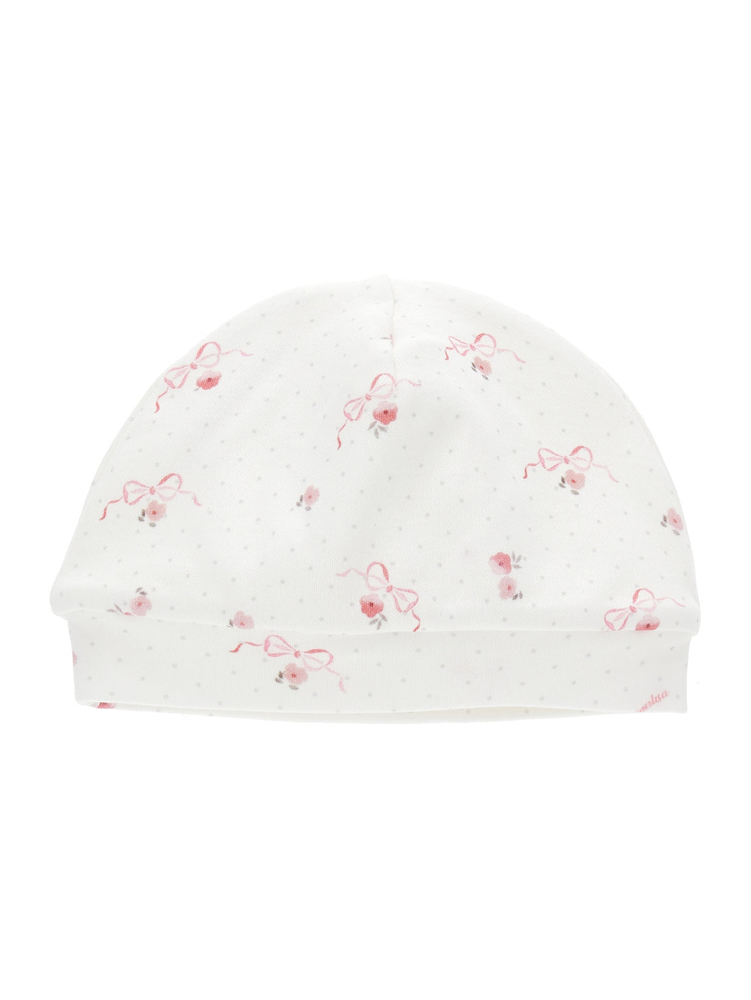 Print cap