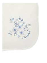 Load image into Gallery viewer, Sleeping bag with bows and embroidery
