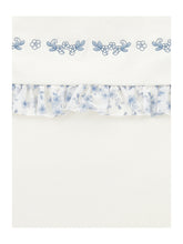 Load image into Gallery viewer, Sleeping bag with bows and embroidery
