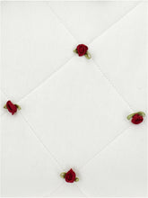 Load image into Gallery viewer, Cover with little roses
