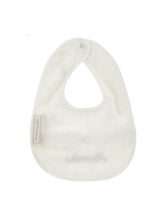 Load image into Gallery viewer, Interlock bow bib
