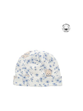 Load image into Gallery viewer, Bear patterned bonnet
