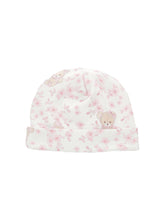 Load image into Gallery viewer, Bear patterned bonnet
