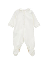 Load image into Gallery viewer, Interlock bow jumpsuit
