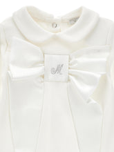 Load image into Gallery viewer, Interlock bow jumpsuit
