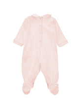 Load image into Gallery viewer, Interlock bow jumpsuit
