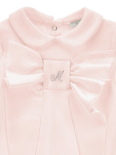 Load image into Gallery viewer, Interlock bow jumpsuit
