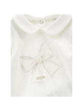 Load image into Gallery viewer, Body skirt tulle bow
