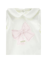 Load image into Gallery viewer, Body skirt tulle bow
