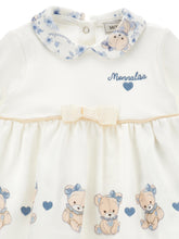 Load image into Gallery viewer, Teddy Bear Dress Set
