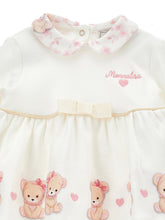 Load image into Gallery viewer, Teddy Bear Dress Set
