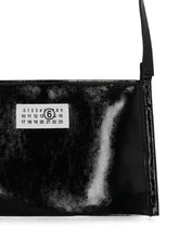 Load image into Gallery viewer, Maison Margiela Logo Patched Shoulder Bag
