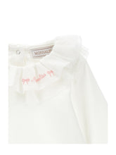 Load image into Gallery viewer, Ruffled shirt body
