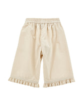 Load image into Gallery viewer, Heart ruffle trousers
