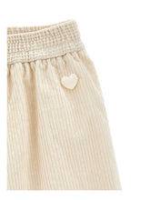 Load image into Gallery viewer, Heart ruffle trousers
