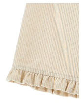 Load image into Gallery viewer, Heart ruffle trousers
