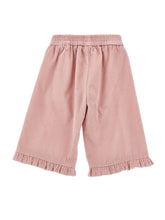 Load image into Gallery viewer, Heart ruffle trousers
