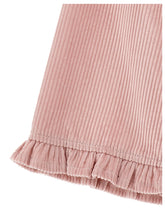 Load image into Gallery viewer, Heart ruffle trousers
