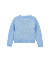 Load image into Gallery viewer, Monnalisa Bow Cardigan
