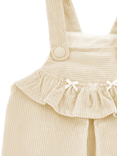Load image into Gallery viewer, Blouse with ruffles
