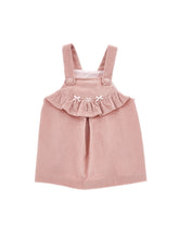 Load image into Gallery viewer, Blouse with ruffles
