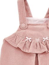Load image into Gallery viewer, Blouse with ruffles
