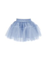 Load image into Gallery viewer, Monnalisa tulle skirt
