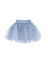Load image into Gallery viewer, Monnalisa tulle skirt
