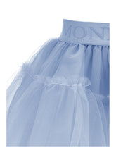 Load image into Gallery viewer, Monnalisa tulle skirt
