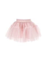 Load image into Gallery viewer, Monnalisa tulle skirt
