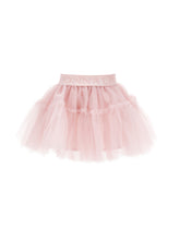 Load image into Gallery viewer, Monnalisa tulle skirt
