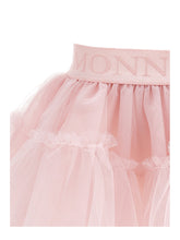Load image into Gallery viewer, Monnalisa tulle skirt

