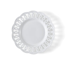 Load image into Gallery viewer, Seferî Storyteller Dinner Plate - Set of 4
