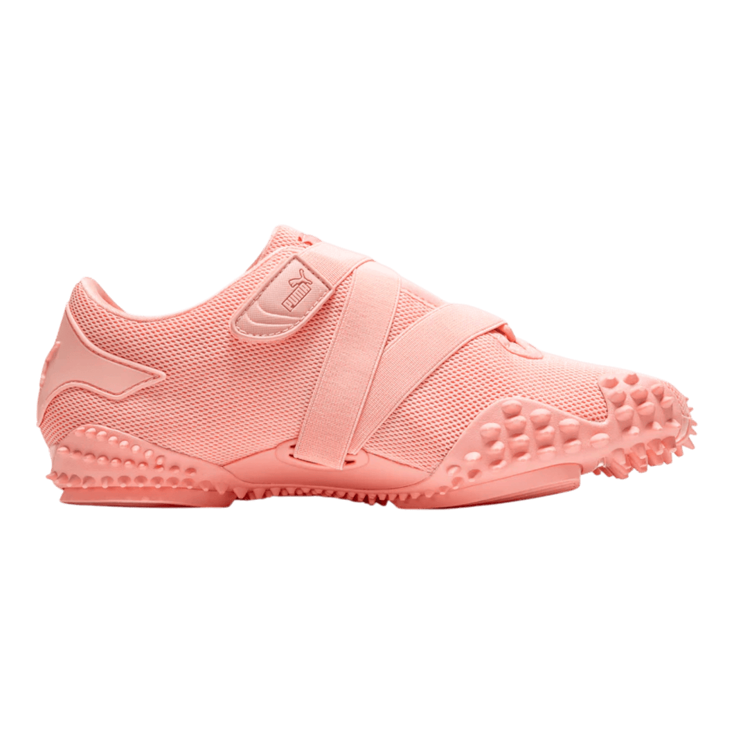 Puma Mostro Ecstasy Pink-Fruit 397328-08