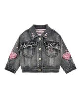 Load image into Gallery viewer, Denim jacket
