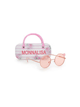 Load image into Gallery viewer, Rose sunglasses
