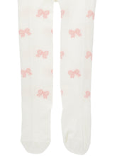 Load image into Gallery viewer, Tights with bows
