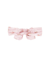 Load image into Gallery viewer, Bow print bow band
