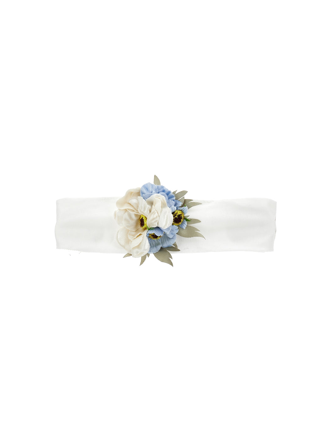 Flower band