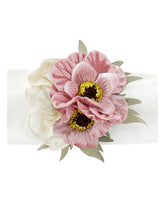 Load image into Gallery viewer, Flower band
