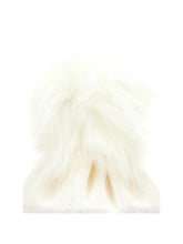 Load image into Gallery viewer, Pom pom and heart hat
