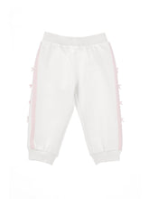 Load image into Gallery viewer, Pants with lace details
