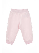 Load image into Gallery viewer, Pants with lace details
