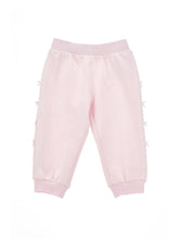 Load image into Gallery viewer, Pants with lace details
