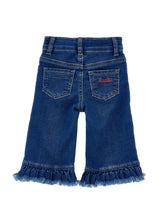 Load image into Gallery viewer, Jeans hearts with galette
